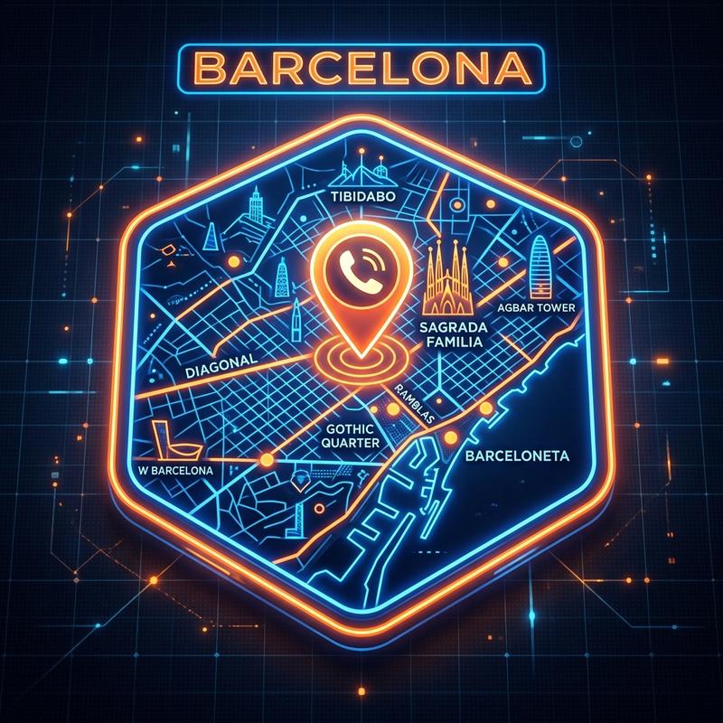 Dónde comprar un móvil realme en Barcelona con garantía y soporte