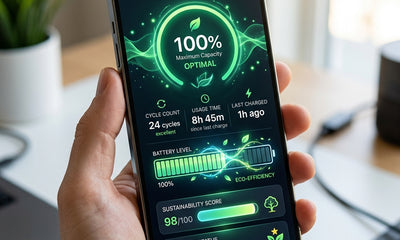 Salud Digital 2026: Monitorizaci&oacute;n de Glucosa sin Pinchazos