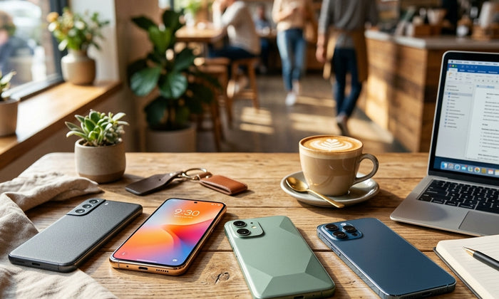 Guía Calidad-Precio 2026: Los 10 Mejores Smartphones por menos de 600€