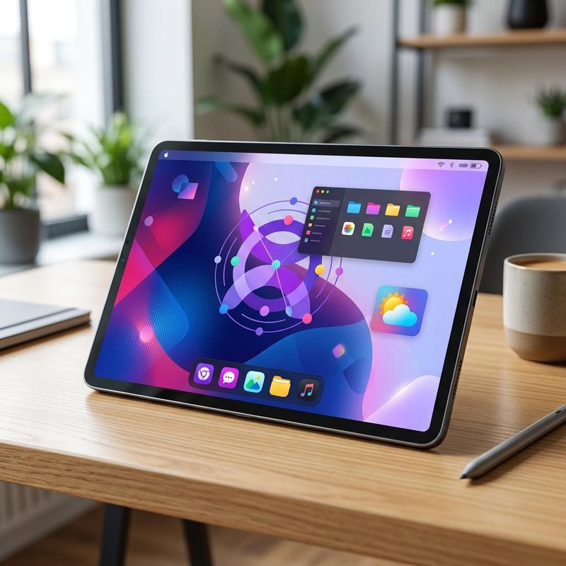 Las mejores tablets baratas de 10 pulgadas para estudiar y trabajar