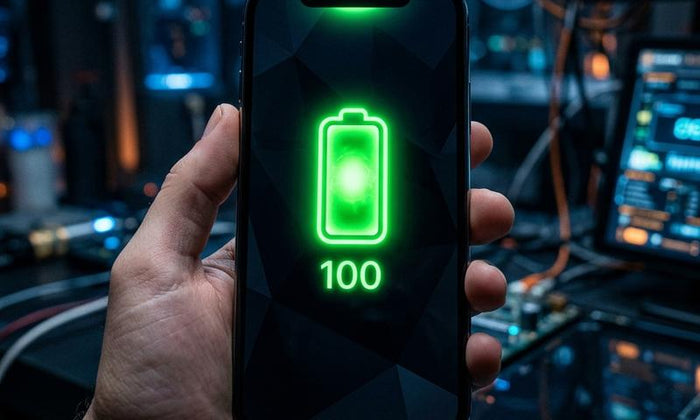 Los Mejores Móviles con Batería de Larga Duración (Más de 5.500 mAh) en 2026: Xiaomi Redmi Note 15 Pro 5G (6.580 mAh) vs OPPO A6 Pro 5G (6.500 mAh)