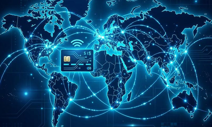 Mejores móviles con eSIM de 2026: Viaja y trabaja sin límites