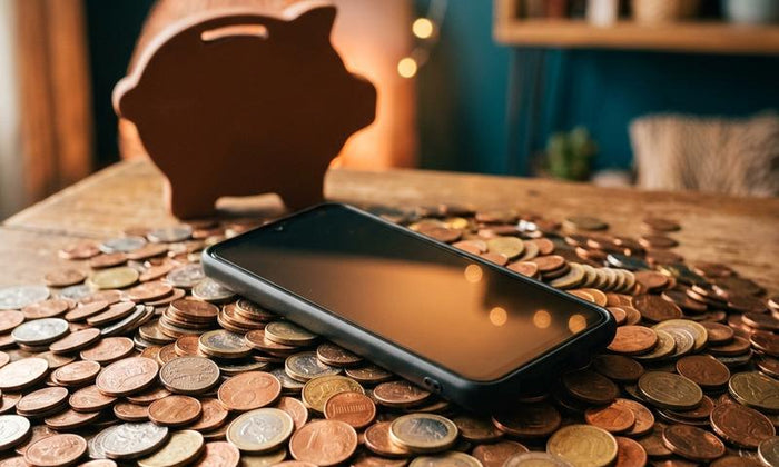 Los 10 mejores móviles por menos de 150 euros en julio de 2026