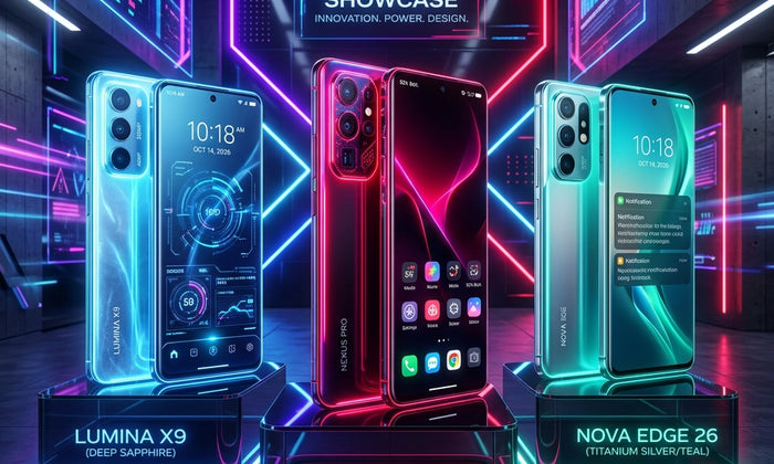 Los mejores smartphones calidad-precio de junio de 2026