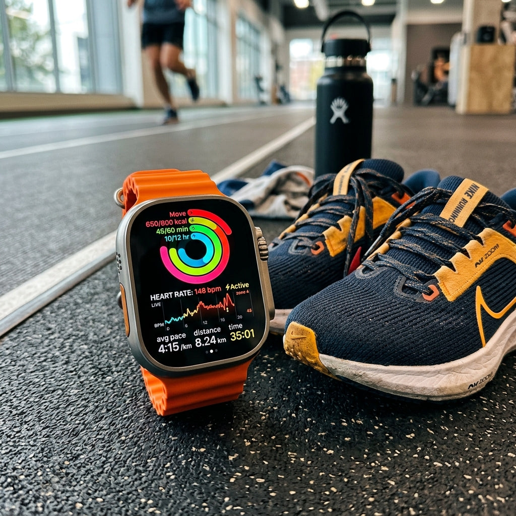Smartwatches en junio de 2026: ¿Cuál es el mejor para salud y deporte?