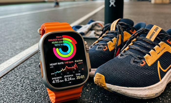 Smartwatches en junio de 2026: ¿Cuál es el mejor para salud y deporte?