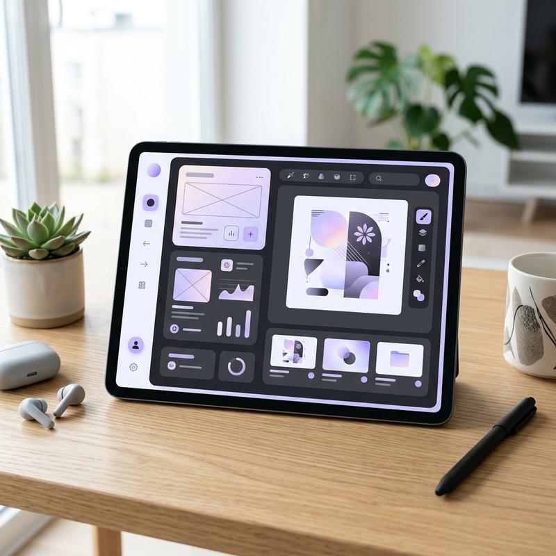 Las mejores tablets de 2026: Comparativa de rendimiento y precio