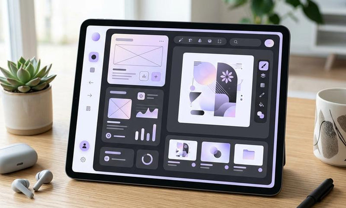 Las mejores tablets de 2026: Comparativa de rendimiento y precio