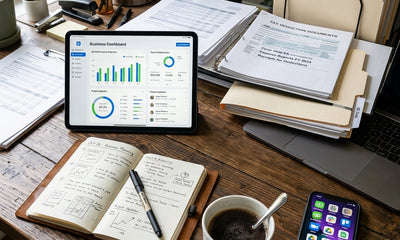 Guía de compra de móviles para empresas y autónomos en 2026