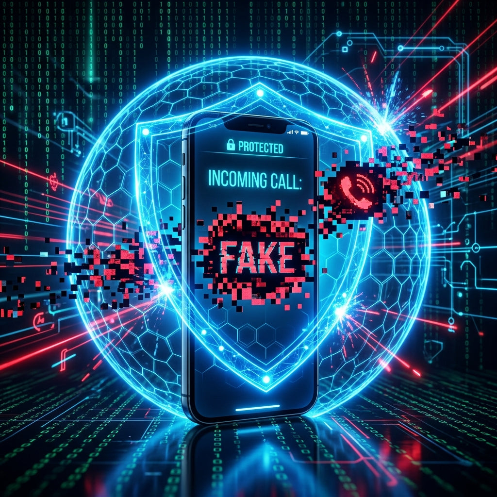 Ciberseguridad 2026: C&oacute;mo Combatir el Phishing con IA