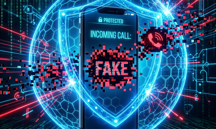 Ciberseguridad 2026: C&oacute;mo Combatir el Phishing con IA