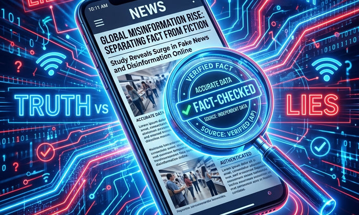 Guía definitiva para detectar Fake News y desinformación en redes en 2026