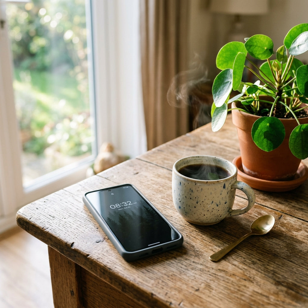 Cómo hacer un detox digital este 2026: Guía para recuperar tu tiempo libre