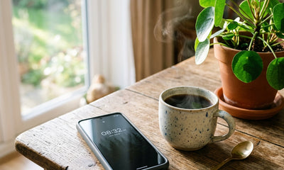 Cómo hacer un detox digital este 2026: Guía para recuperar tu tiempo libre