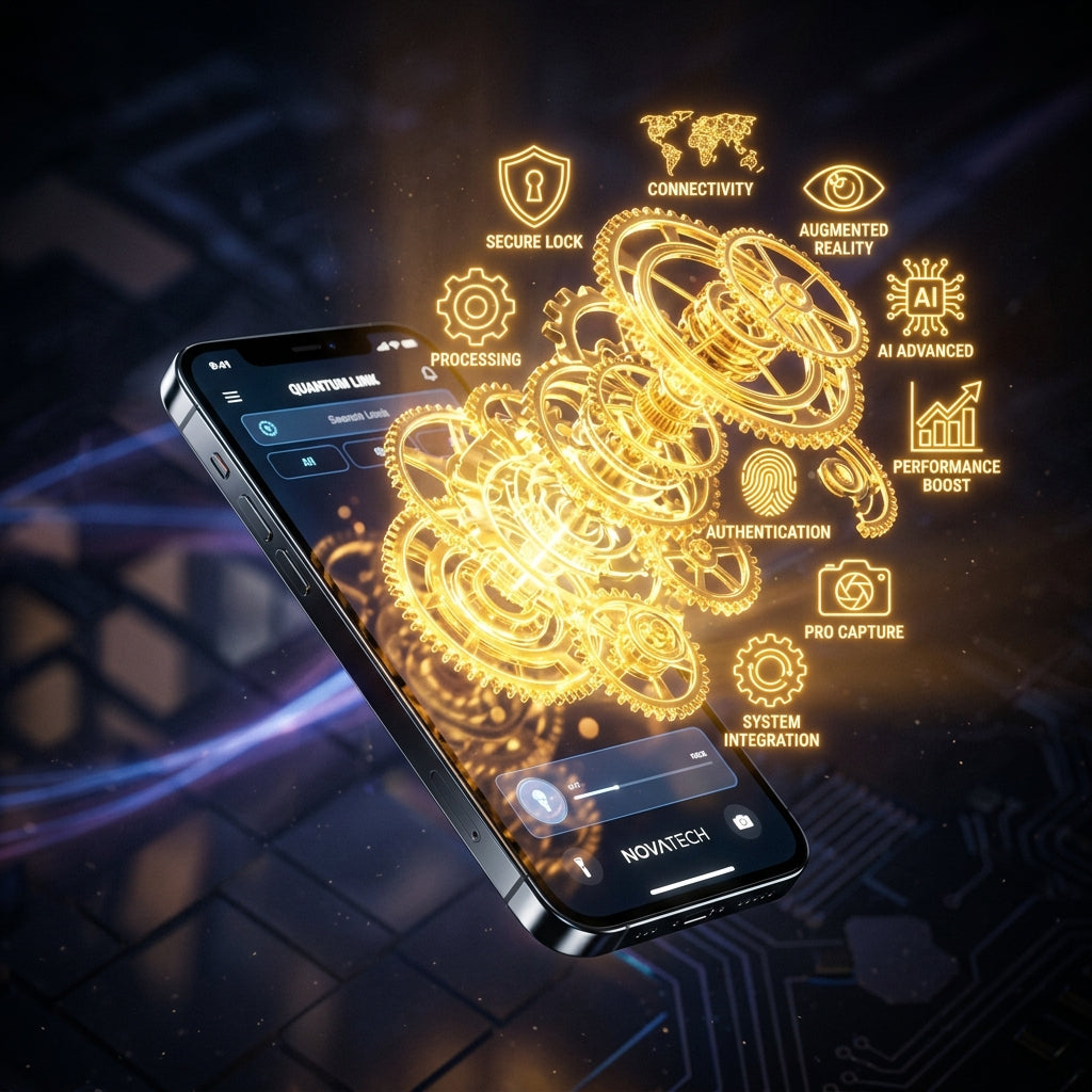 Descubre tu teléfono: Guía para desbloquear 5 funciones ocultas en Android y iOS