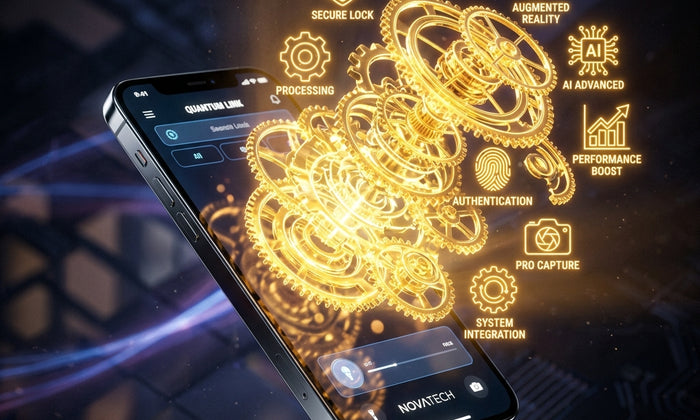 Descubre tu teléfono: Guía para desbloquear 5 funciones ocultas en Android y iOS
