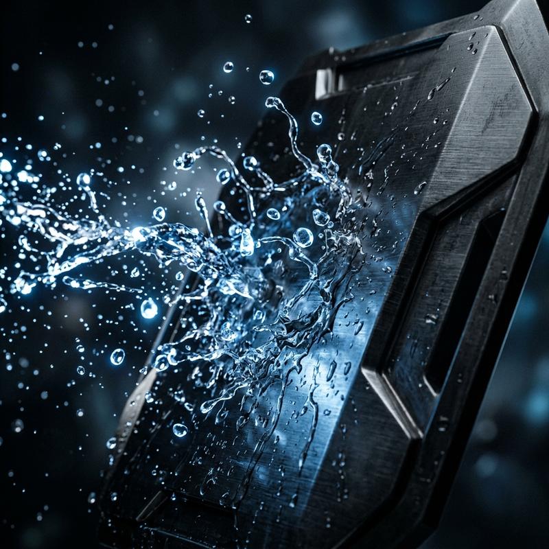 Durabilidad extrema y certificación IP68: Los smartphones resistentes triunfan en 2026