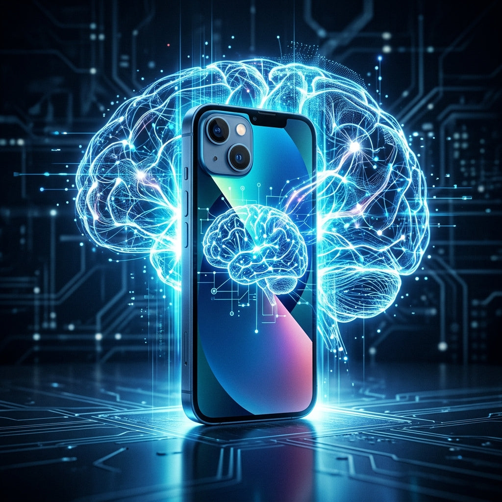 IA Móvil en 2026: Cómo usar inteligencia artificial en móviles antiguos