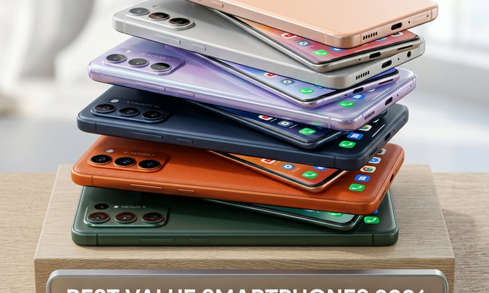Accesorios Top para tu Smartphone en 2026: Maximiza tu Experiencia Móvil