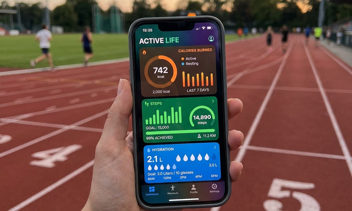 El auge de la salud y el fitness móvil en junio de 2026: Las mejores apps