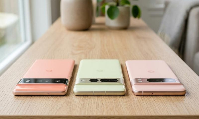 Google Pixel 9A vs 8A vs 7A: ¿Cuál deberías comprar en 2026? Guía por presupuesto