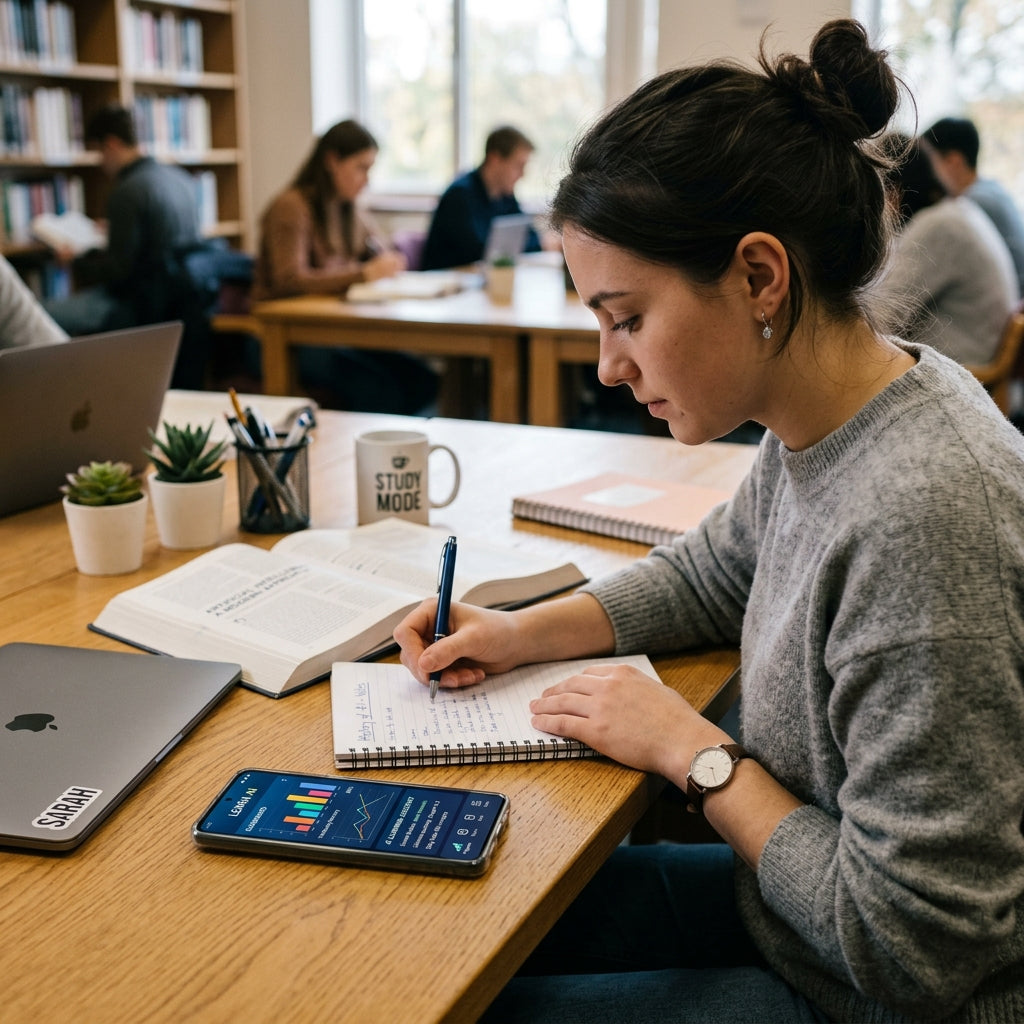 GPT-6.5 en tu smartphone: Cómo usar la nueva IA para estudiar y trabajar