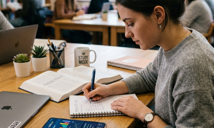 GPT-6.5 en tu smartphone: Cómo usar la nueva IA para estudiar y trabajar