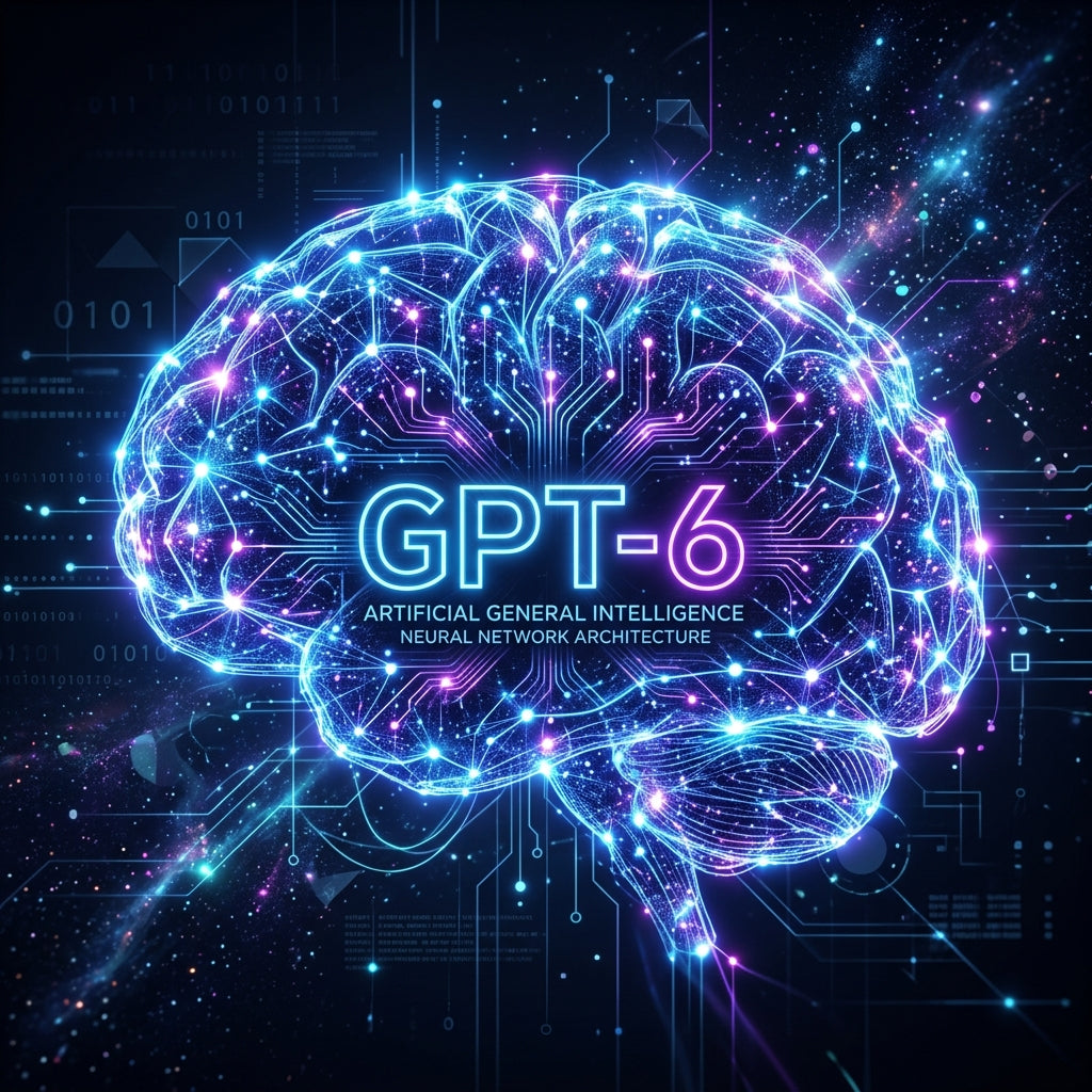 GPT-6: Cómo la Inteligencia Artificial de próxima generación cambiará tu móvil