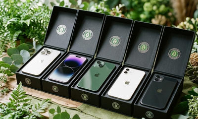 Guía 2026: ¿Vale la Pena Comprar un iPhone Reacondicionado? Garantía, Grados y Modelos Más Recomendados