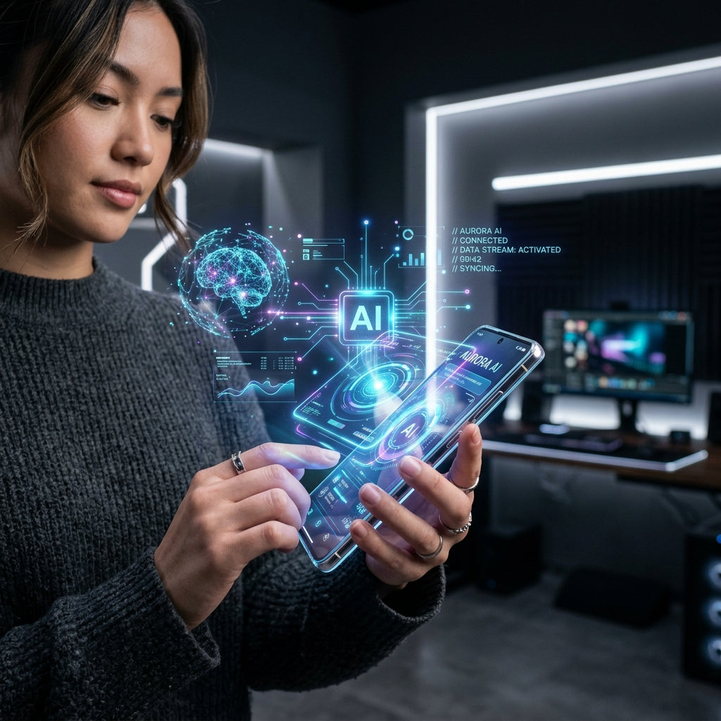 Cómo exprimir la IA de tu smartphone en 2026: Guía paso a paso para dominar tu día a día