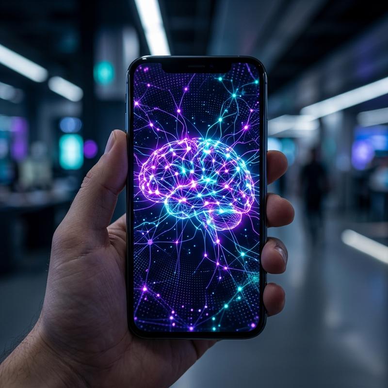 10 trucos de inteligencia artificial en tu móvil que no conocías en 2026