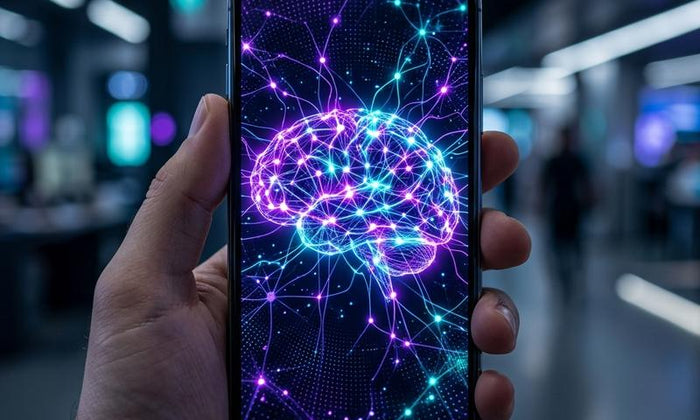 10 trucos de inteligencia artificial en tu móvil que no conocías en 2026