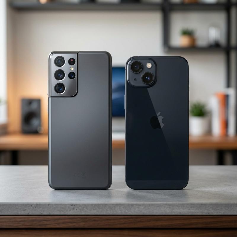 iPhone 11 Pro vs iPhone 13 Reacondicionado: ¿Cámaras 'Pro' o un modelo más nuevo?