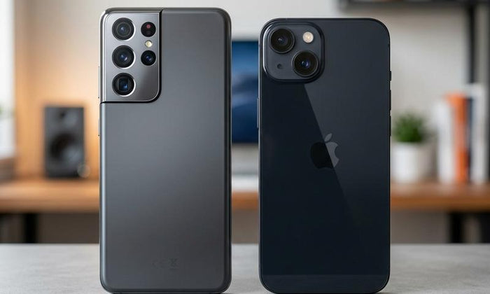 iPhone 11 Pro vs iPhone 13 Reacondicionado: ¿Cámaras 'Pro' o un modelo más nuevo?