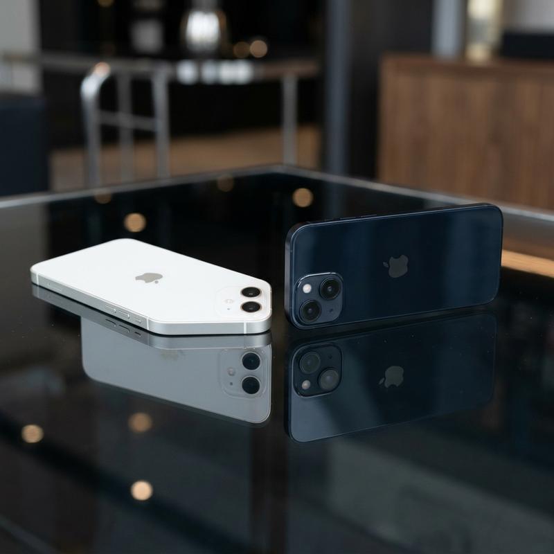 iPhone 12 vs iPhone 13 Reacondicionados A+++: ¿Valen la Pena los 50€ de Diferencia en 2026?