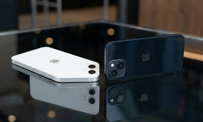 iPhone 12 vs iPhone 13 Reacondicionados A+++: ¿Valen la Pena los 50€ de Diferencia en 2026?
