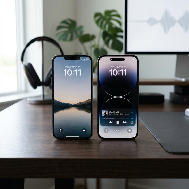 iPhone 13 Pro vs iPhone 14 Pro Reacondicionado: ¿Dónde está el punto dulce en 2026?