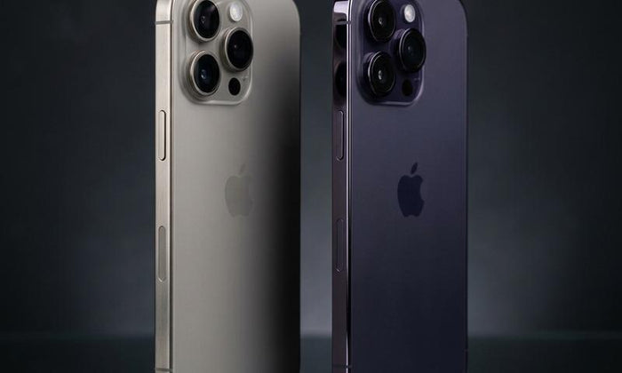 iPhone 15 Pro vs iPhone 14 Pro 256GB Reacondicionados A+++: ¿Merece la Pena la Diferencia de Precio en 2026?