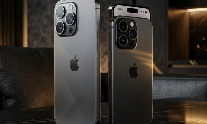 ¿Vale la pena comprar el iPhone 17 Pro Max (1.299€) o un iPhone 14 Pro 256GB Reacondicionado (569€)? Guía 2026