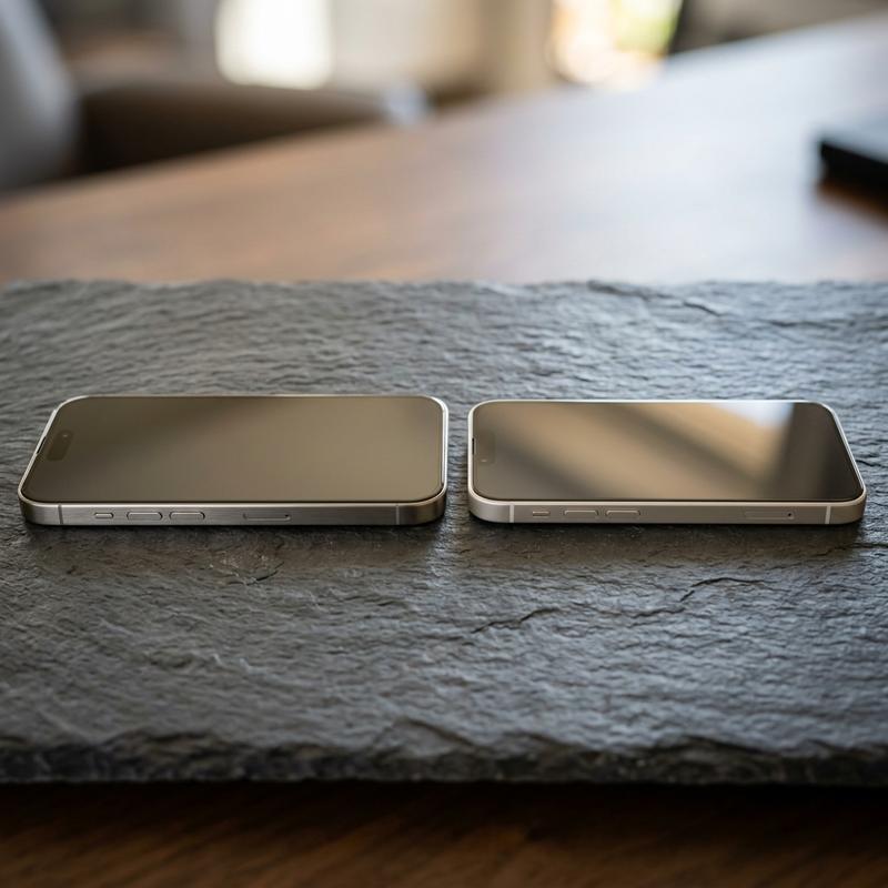 Apple iPhone 17 Pro Max (1.299€) vs iPhone 17e 5G (599€): ¿Cuál Elegir en la Nueva Generación de 2026?
