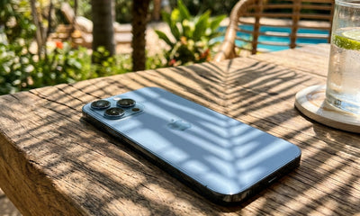 Por qué el iPhone 13 Pro Max reacondicionado es una bestia este verano 2026
