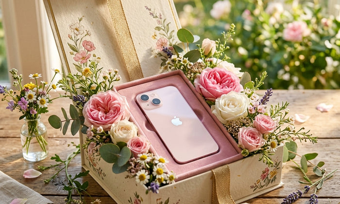 Por qué el iPhone 13 reacondicionado es el regalo estrella este verano