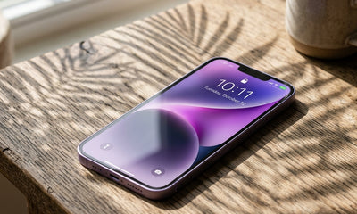 Por qué el iPhone 14 Plus reacondicionado es la bestia de la autonomía