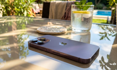 Por qué el iPhone 14 Pro reacondicionado es el rey de la calidad-precio