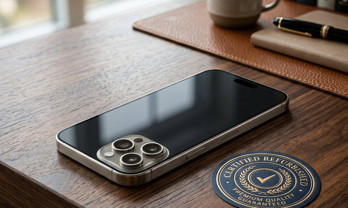 Por qué el iPhone 15 Pro es la Mejor Compra en 2026