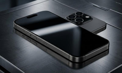 Por qué el iPhone 17 Pro Max reacondicionado es el mejor smartphone de 2026