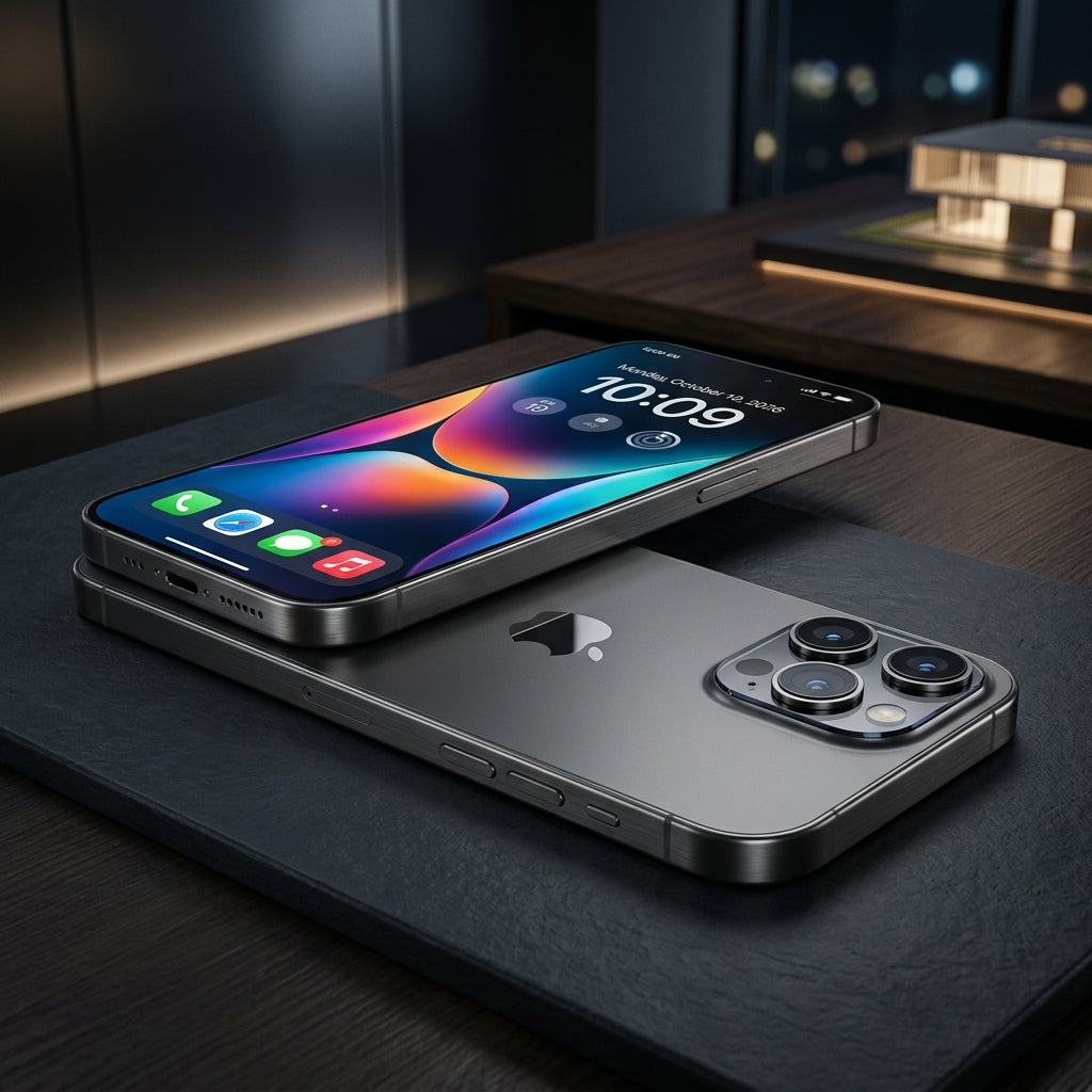 iPhone 18 Pro Max: Todo lo que sabemos del flagship de Apple para finales de 2026