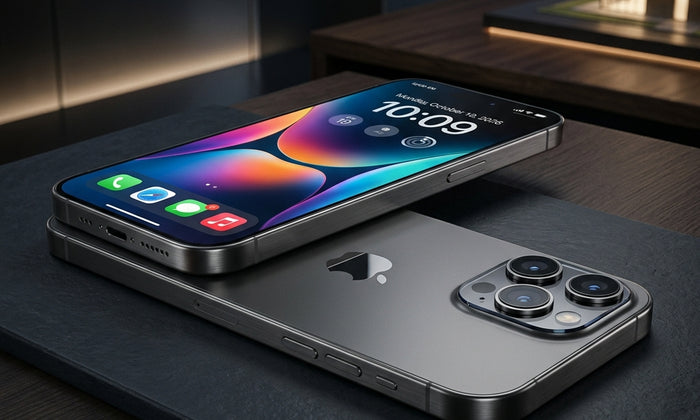 iPhone 18 Pro Max: Todo lo que sabemos del flagship de Apple para finales de 2026
