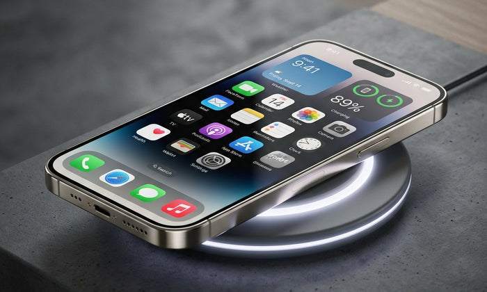 Filtraciones del iPhone 18 Pro Max: El Fin de los Puertos en 2026