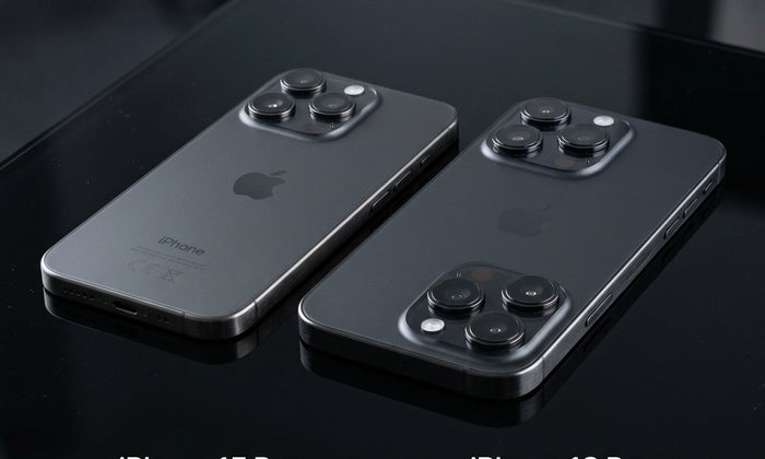 iPhone 15 Pro vs iPhone 18 Pro: ¿Vale la pena el salto tecnológico en 2026?